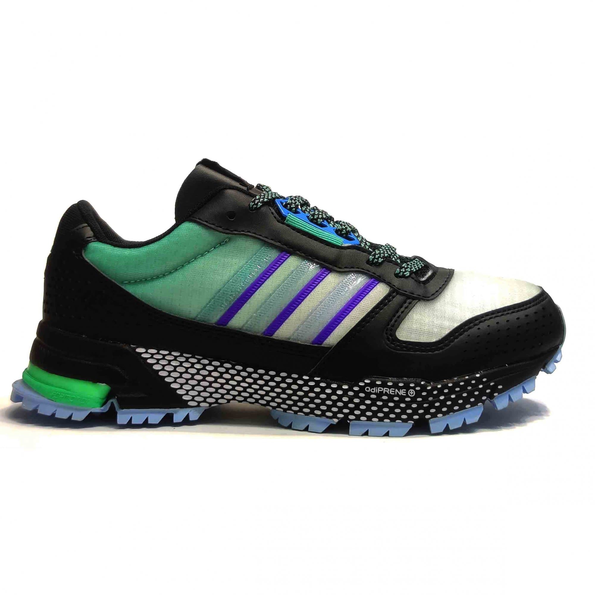 کفش پیاده روی آدیداس مدل Adidas MARATHON TR10 — تصویر ۵