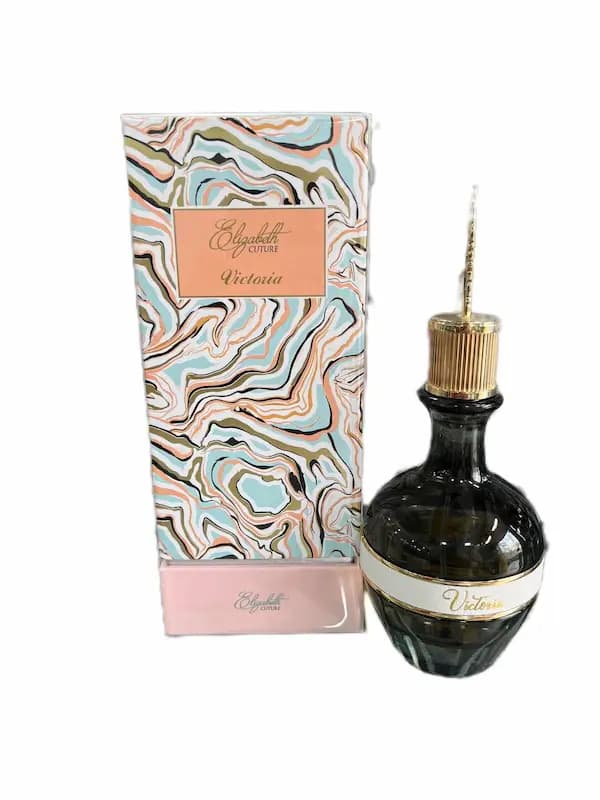 عطر الیزابت کوتور ویکتوریا – زنانه با رایحه‌ای شیک 100ml