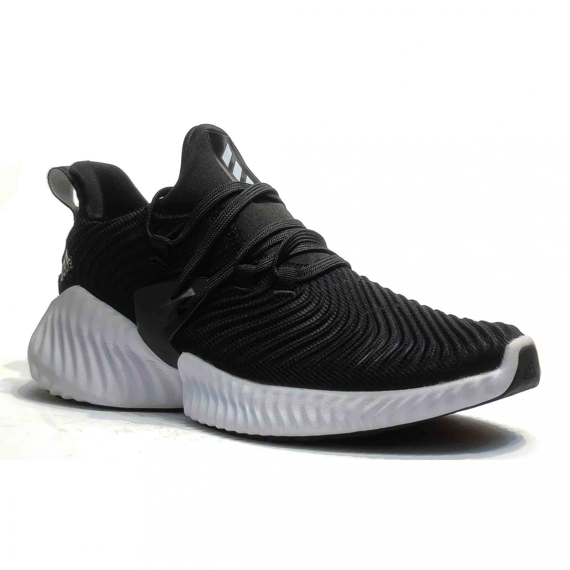 کفش پیاده روی آدیداس مدل Adidas AlphaBounce — تصویر ۲