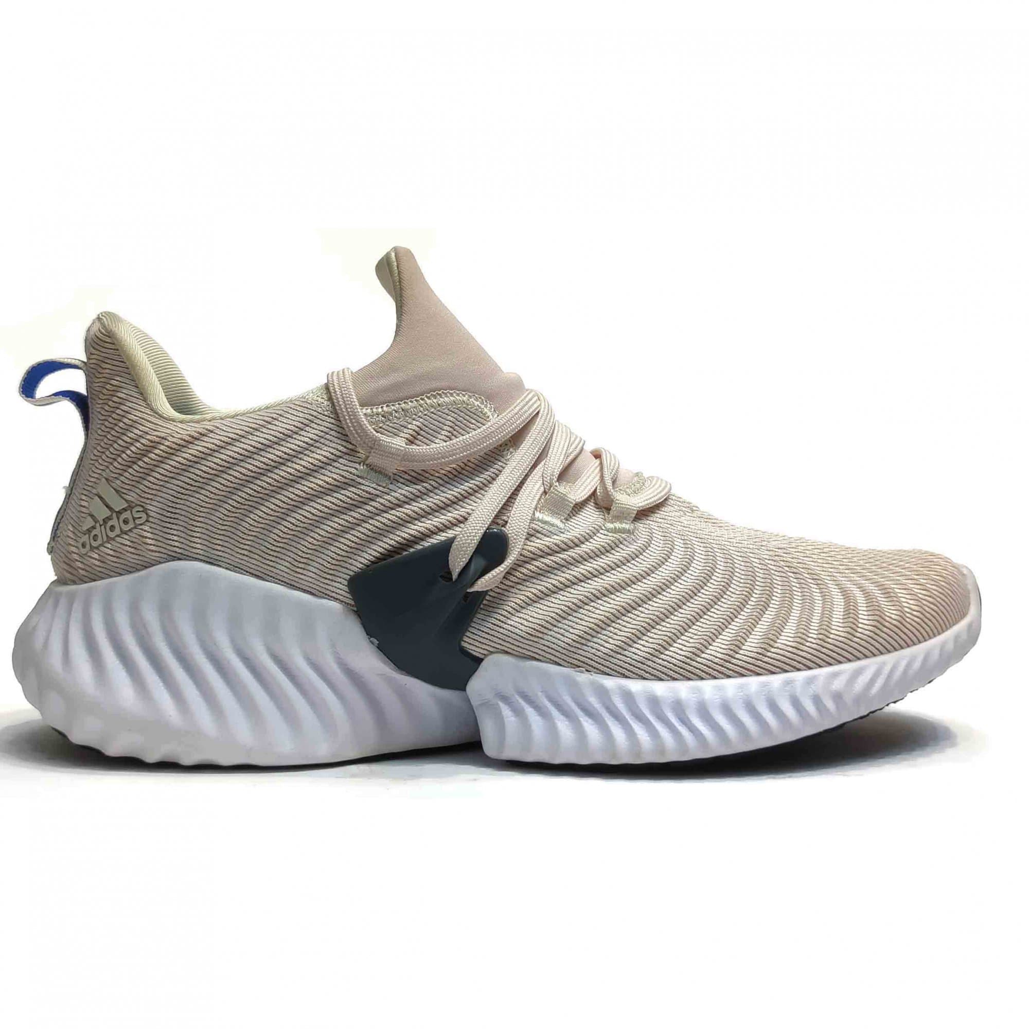 کفش پیاده روی آدیداس مدل Adidas AlphaBounce — تصویر ۵
