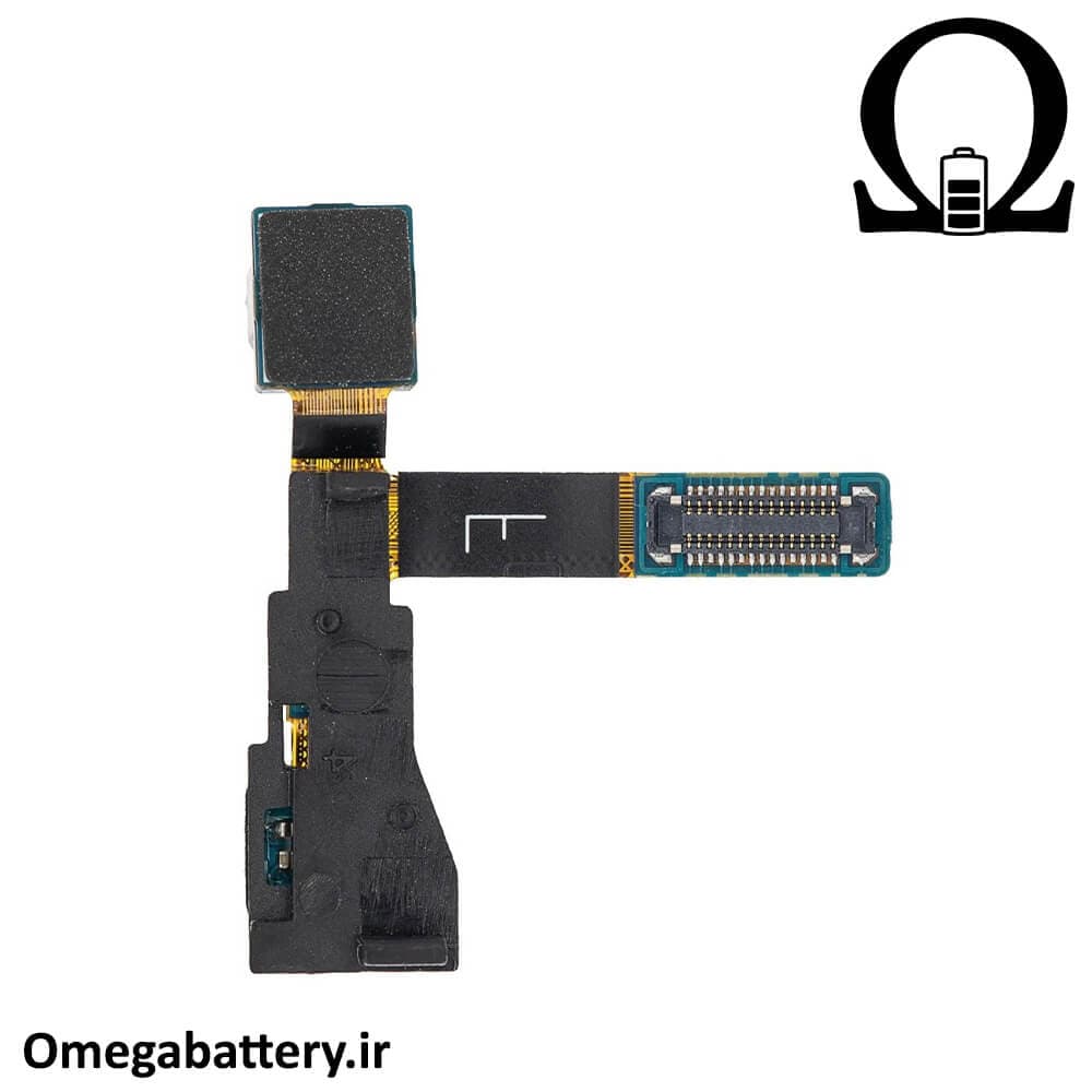 دوربین جلو (سلفی) اصلی سامسونگ Galaxy Note 4 Duos