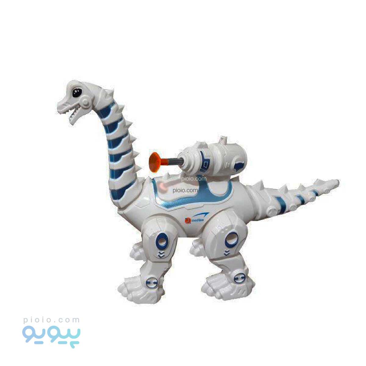 دایناسور مدل Battle Dragon تک و عمده — تصویر ۸