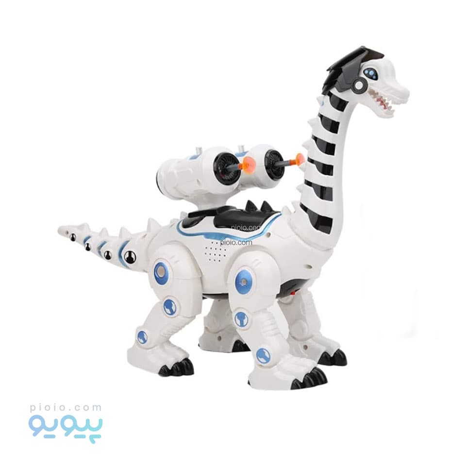 دایناسور مدل Battle Dragon تک و عمده