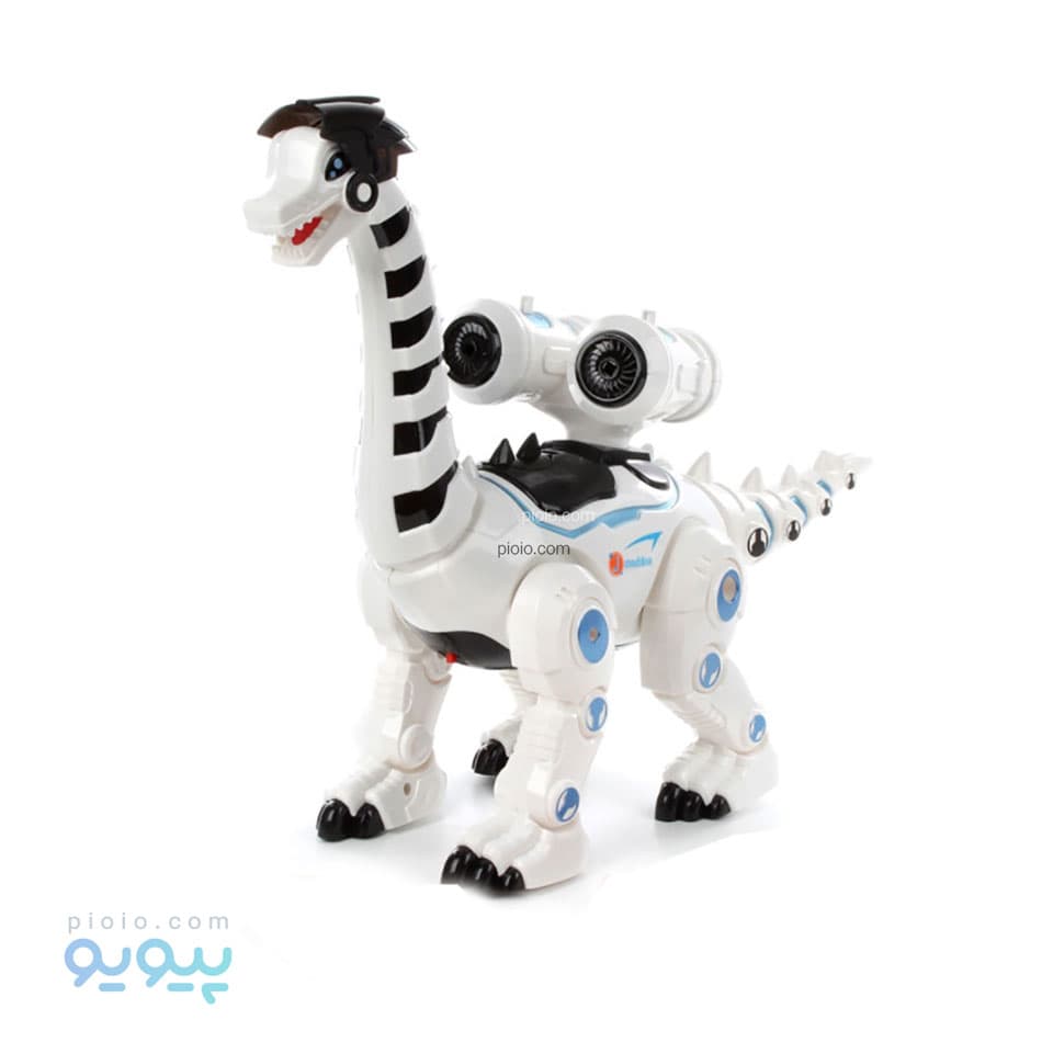 دایناسور مدل Battle Dragon تک و عمده — تصویر ۲