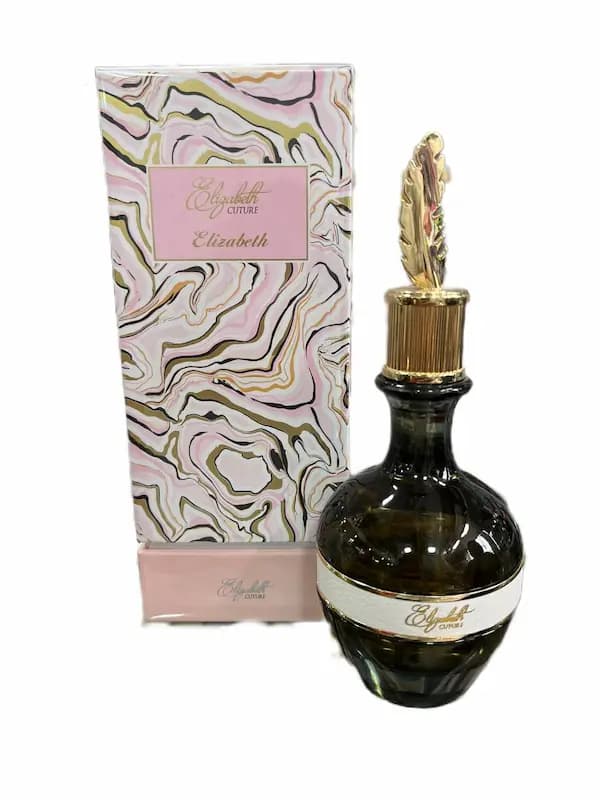 عطر الیزابت کوتور – Eau de Parfum زنانه، رایحه‌ای ماندگار