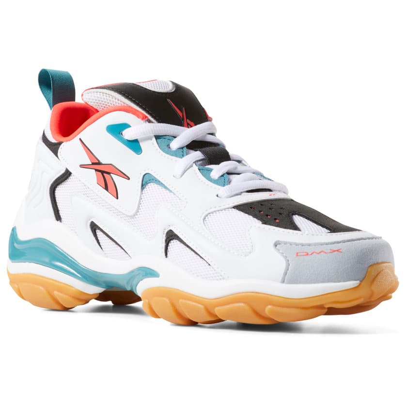 کفش بسکتبال ریبوک مدل Reebok DMX 1600 (کپی) — تصویر ۴