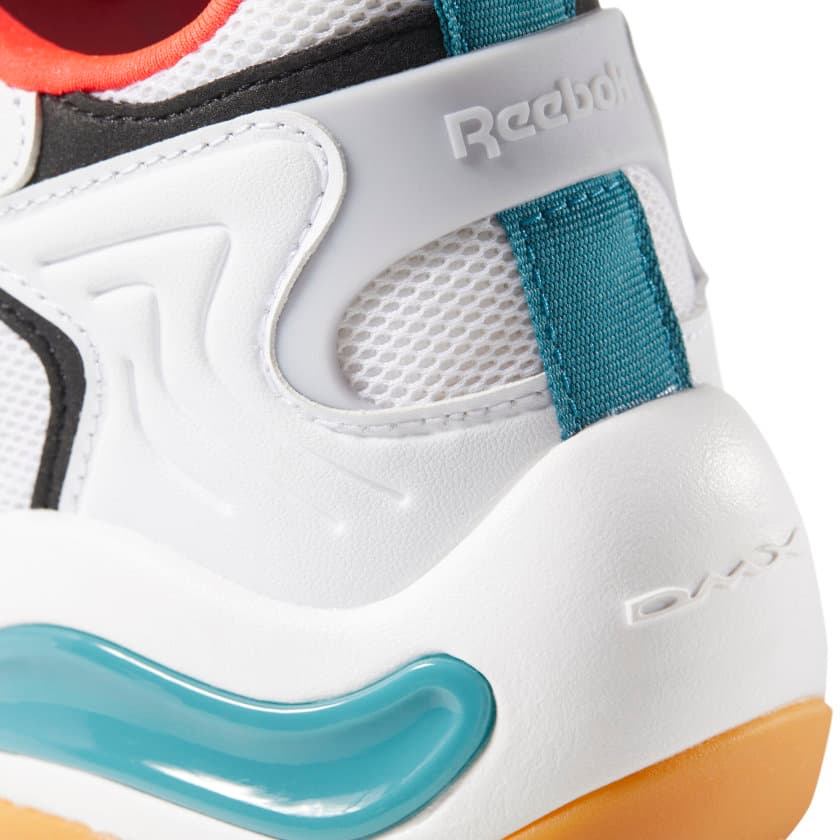 کفش بسکتبال ریبوک مدل Reebok DMX 1600 (کپی) — تصویر ۸