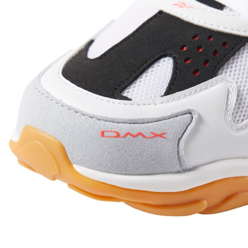 کفش بسکتبال ریبوک مدل Reebok DMX 1600 (کپی) — تصویر ۷