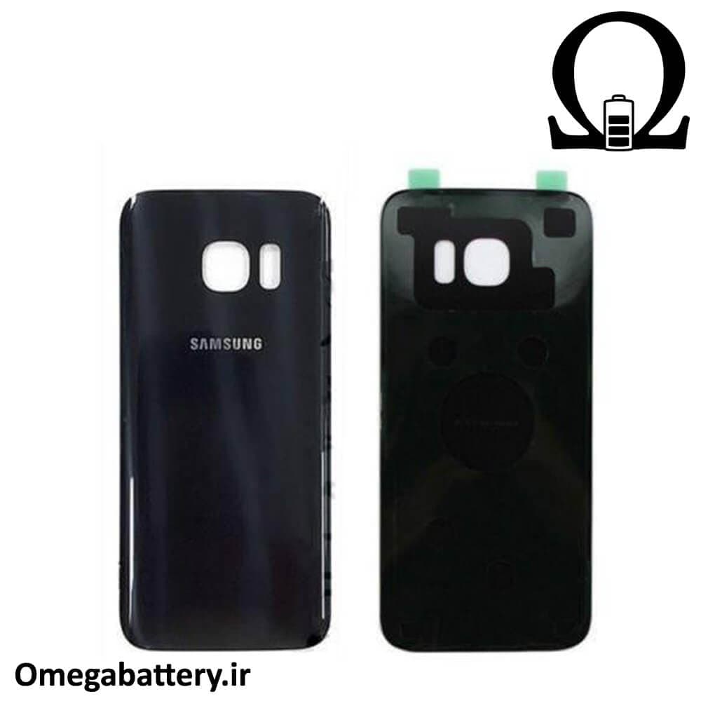 درب پشت اصلی سامسونگ Galaxy S7 Edge G935