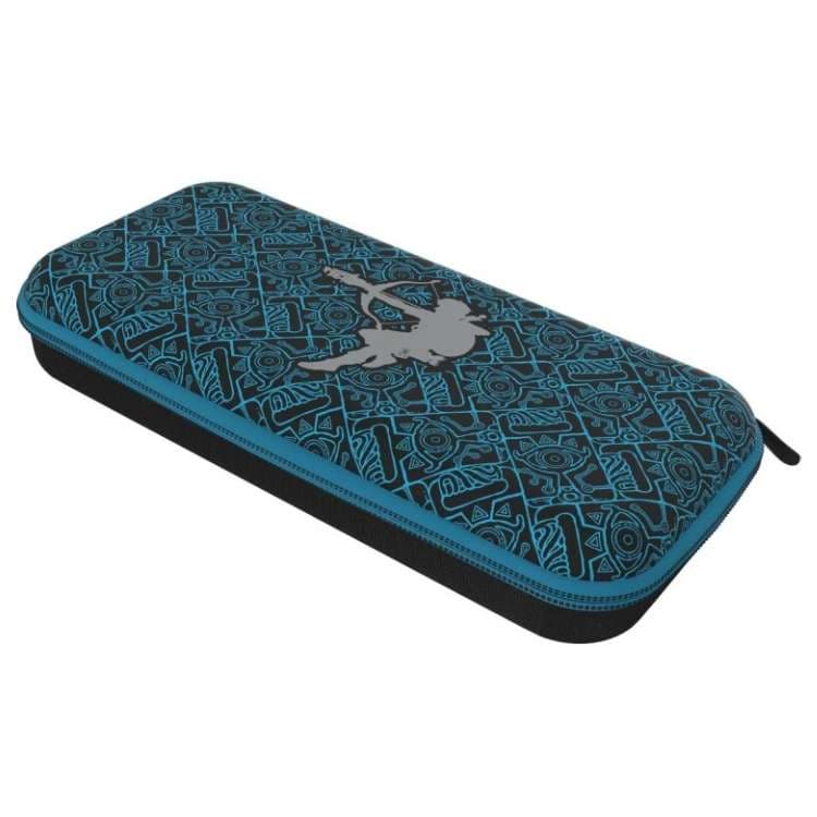 کیف PDP Travel Case مخصوص Nintendo Switch – طرح Zelda — تصویر ۳