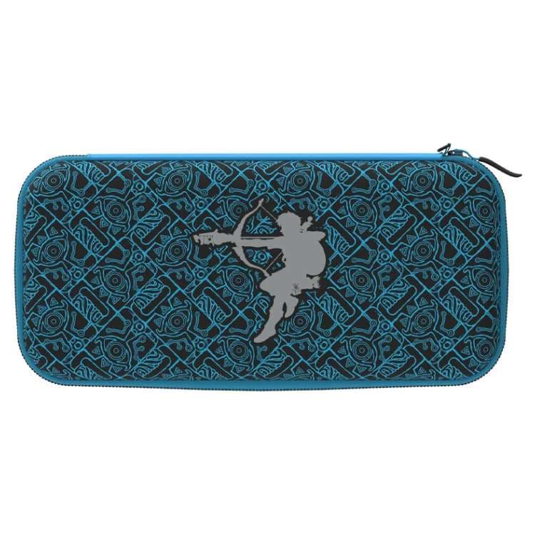 کیف PDP Travel Case مخصوص Nintendo Switch – طرح Zelda