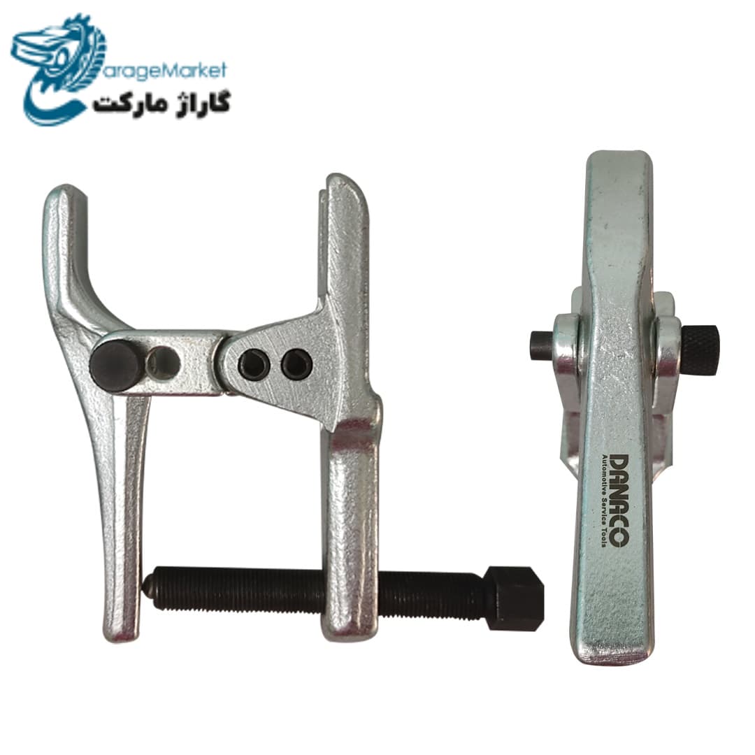 ابزار مخصوص سیبک کش دو فک داناپلاس مدل D17403 — تصویر ۲