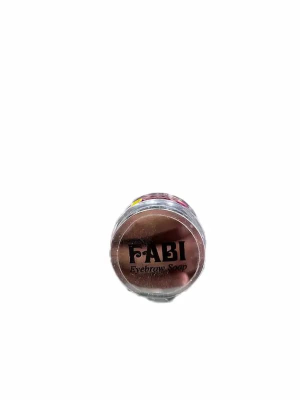 صابون لیفت ابرو فابی – تثبیت و حالت‌دهی طولانی‌مدت ابرو 25g