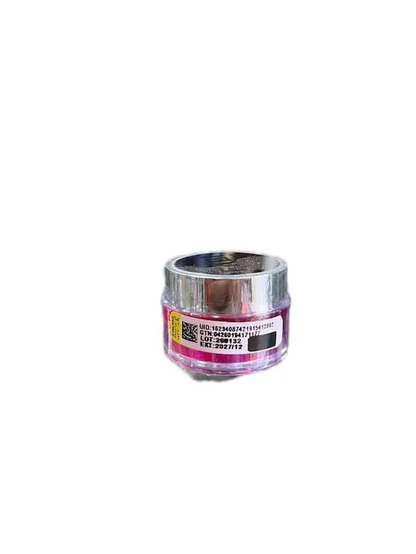 صابون لیفت ابرو فابی – تثبیت و حالت‌دهی طولانی‌مدت ابرو 25g — تصویر ۲