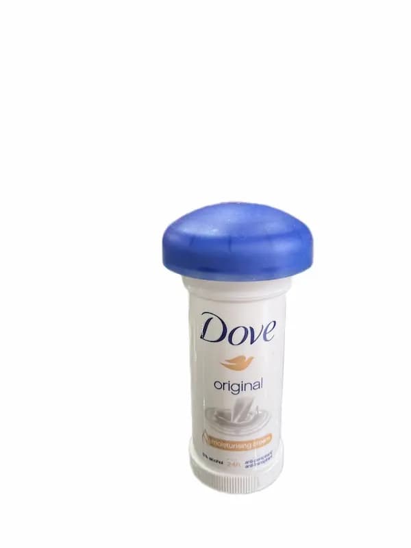 استیک دئودورانت ضدتعریق داو مدل Original –24h