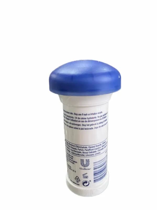 استیک دئودورانت ضدتعریق داو مدل Original –24h — تصویر ۲
