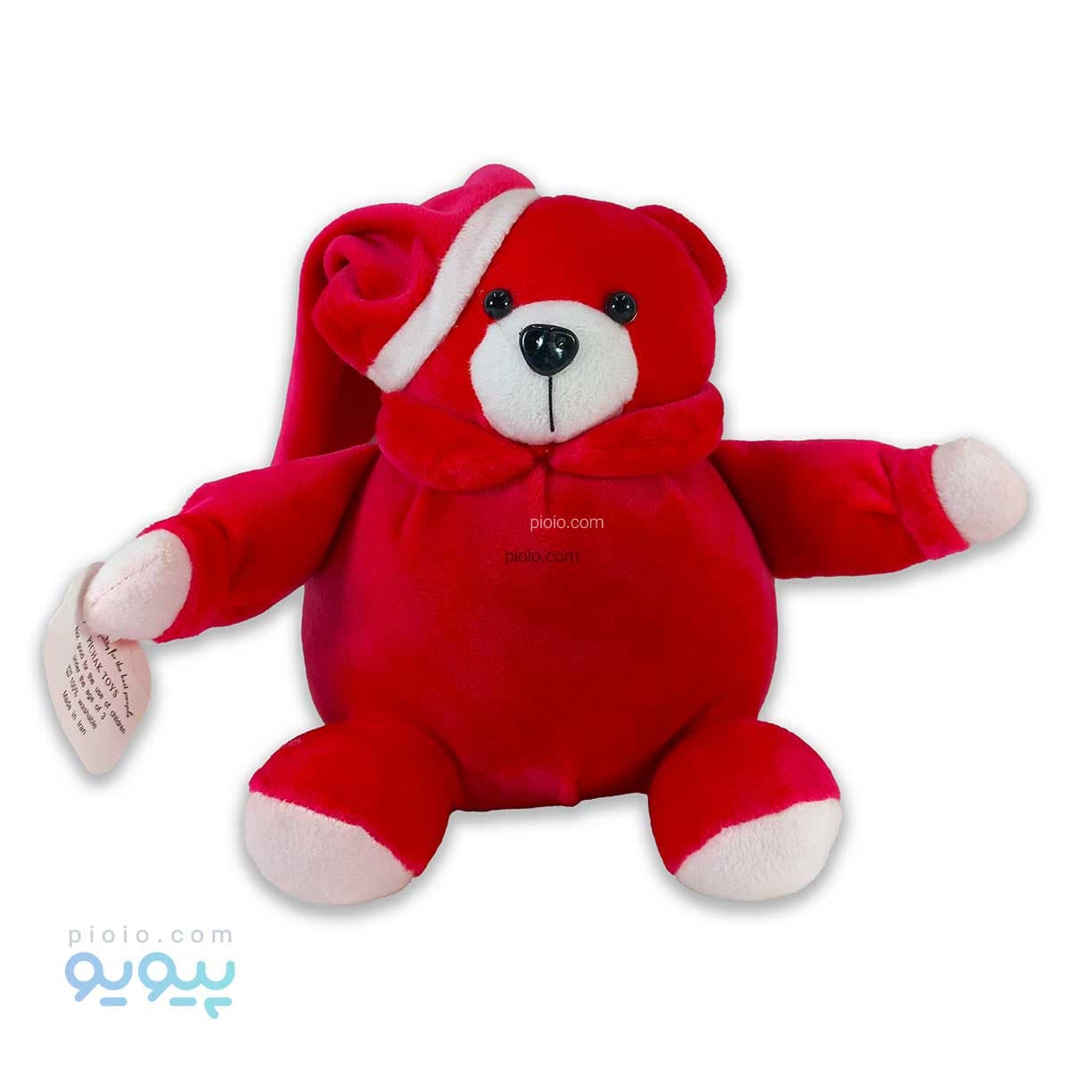 عروسک خرس خوابالو عمده و کارتنی