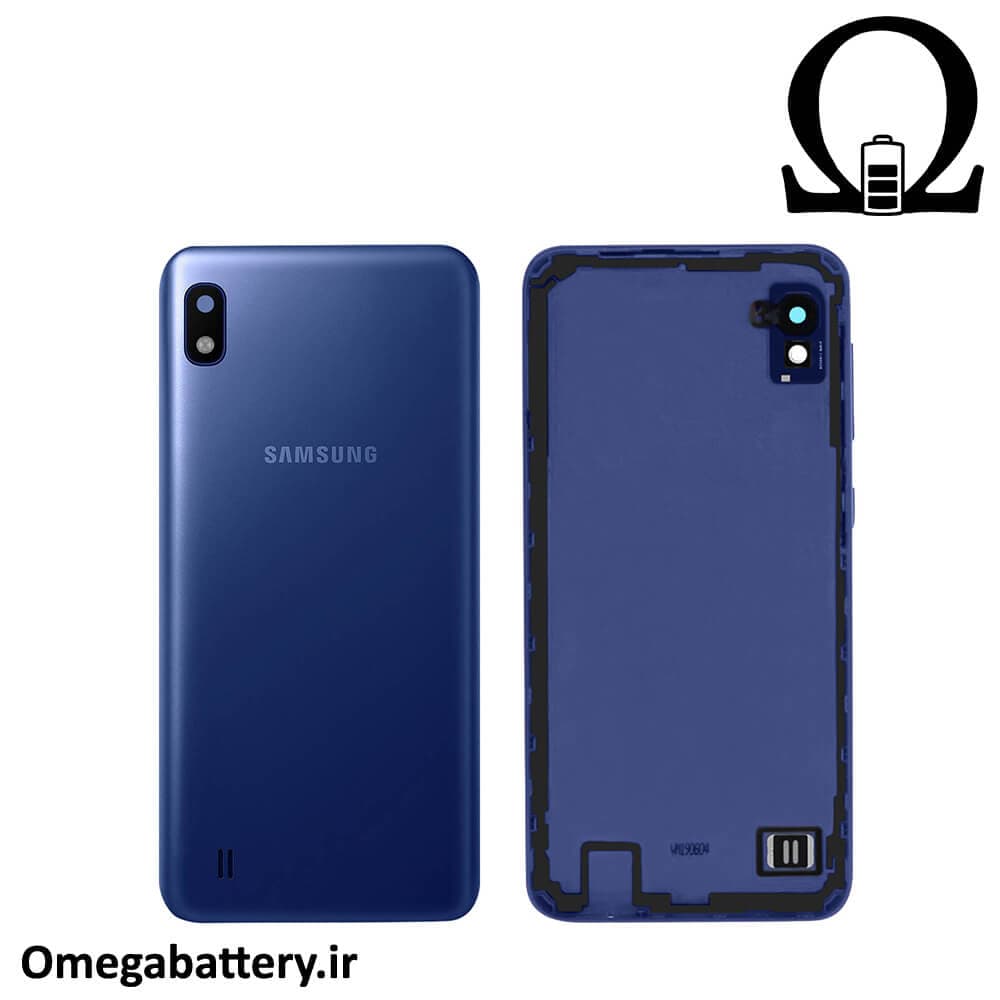 درب پشت اصلی سامسونگ Galaxy A10 A105