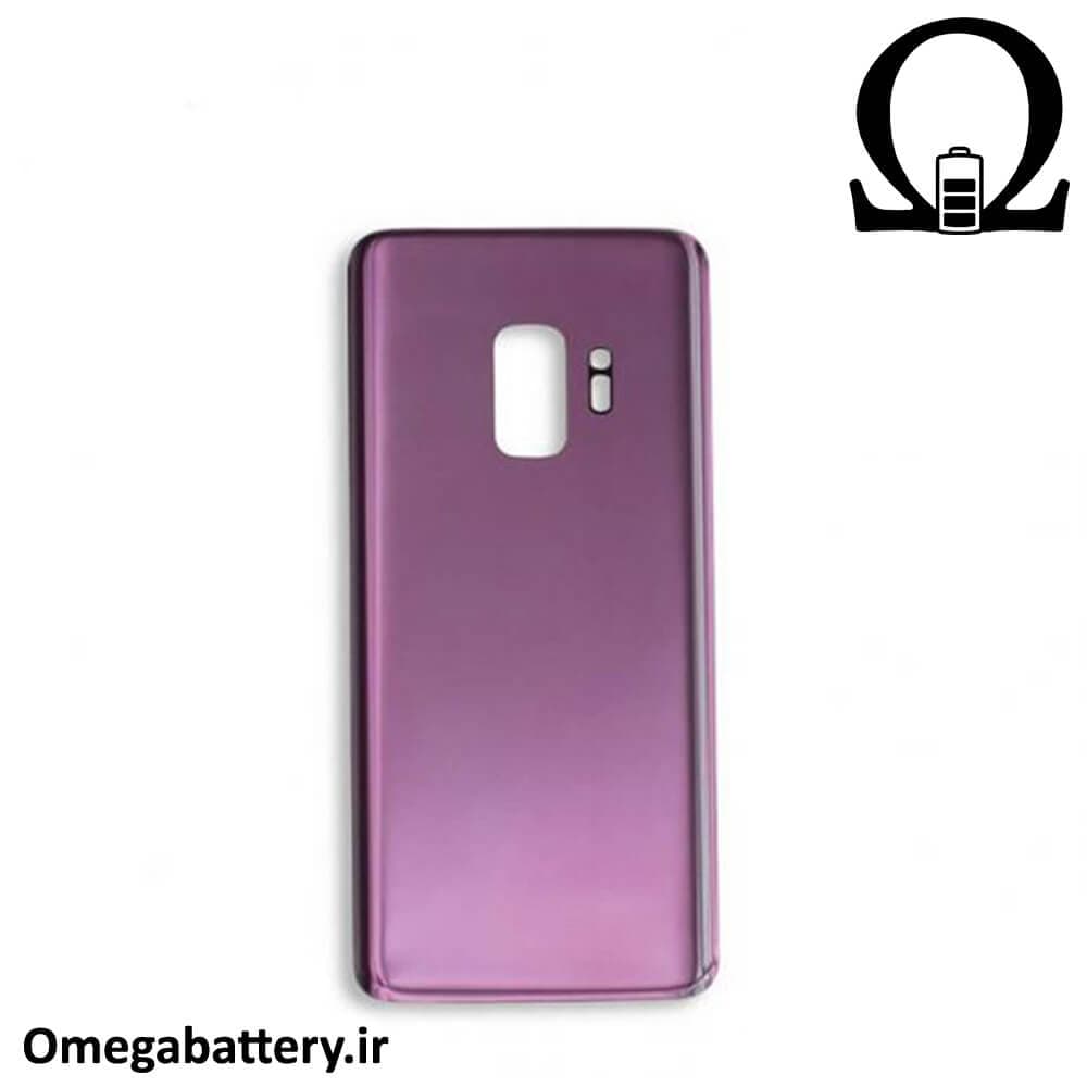 درب پشت اصلی سامسونگ Galaxy S9 G960