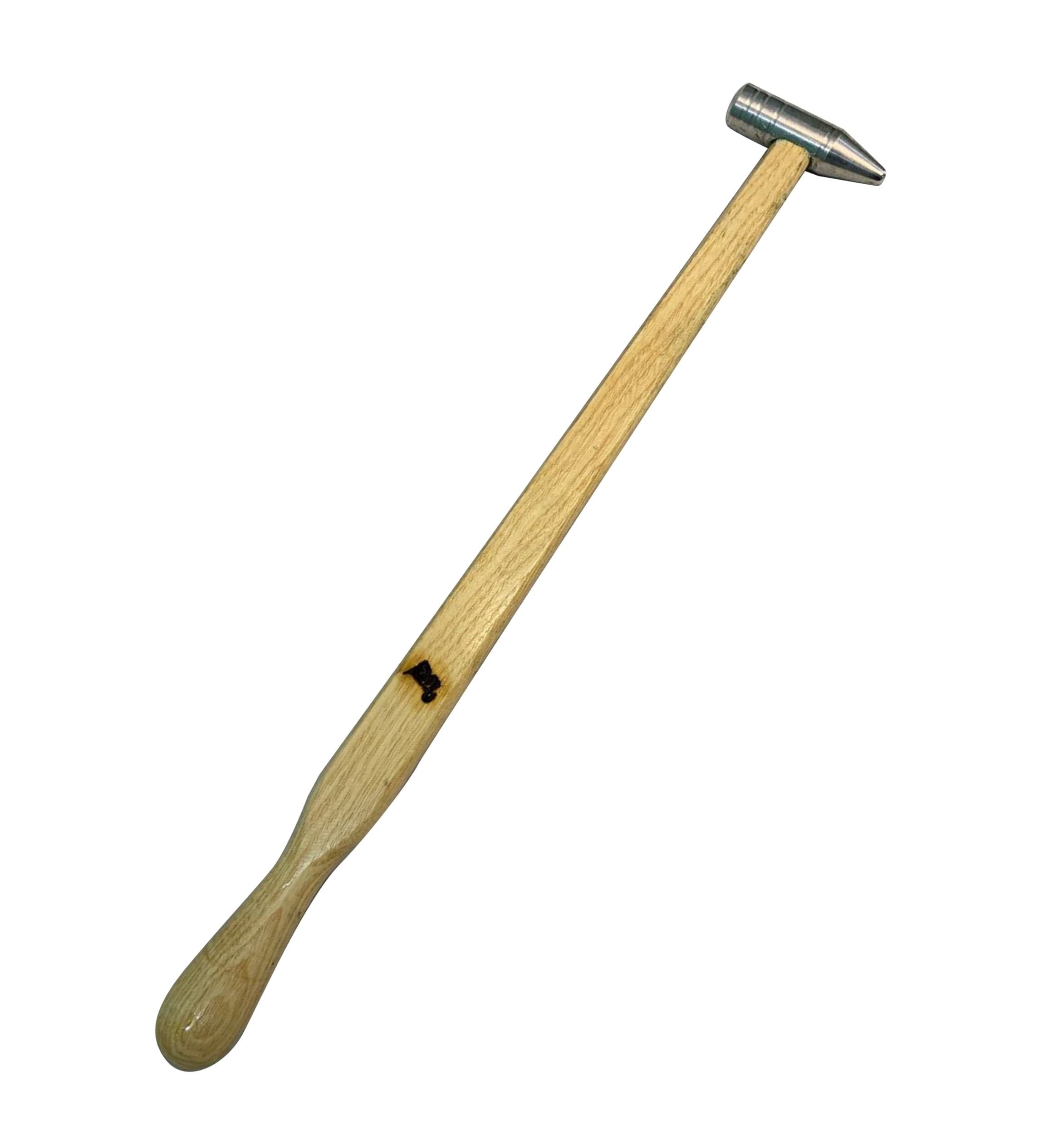 چکش سر موشکی صافکاری دنت مستر ترکیه مدل TUR-DM54