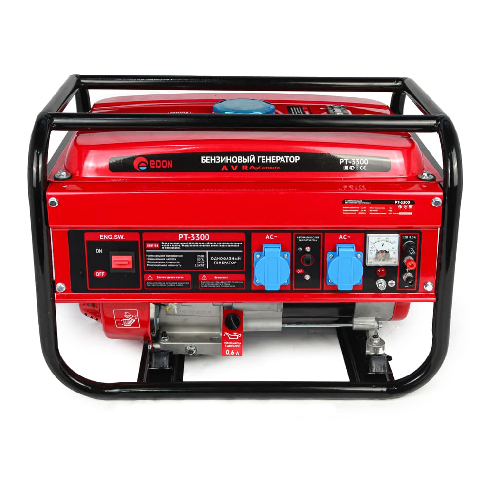 موتور برق 3 کیلو وات ادون مدل PT-3300