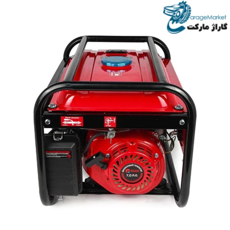 موتور برق 3 کیلو وات ادون مدل PT-3300 — تصویر ۲