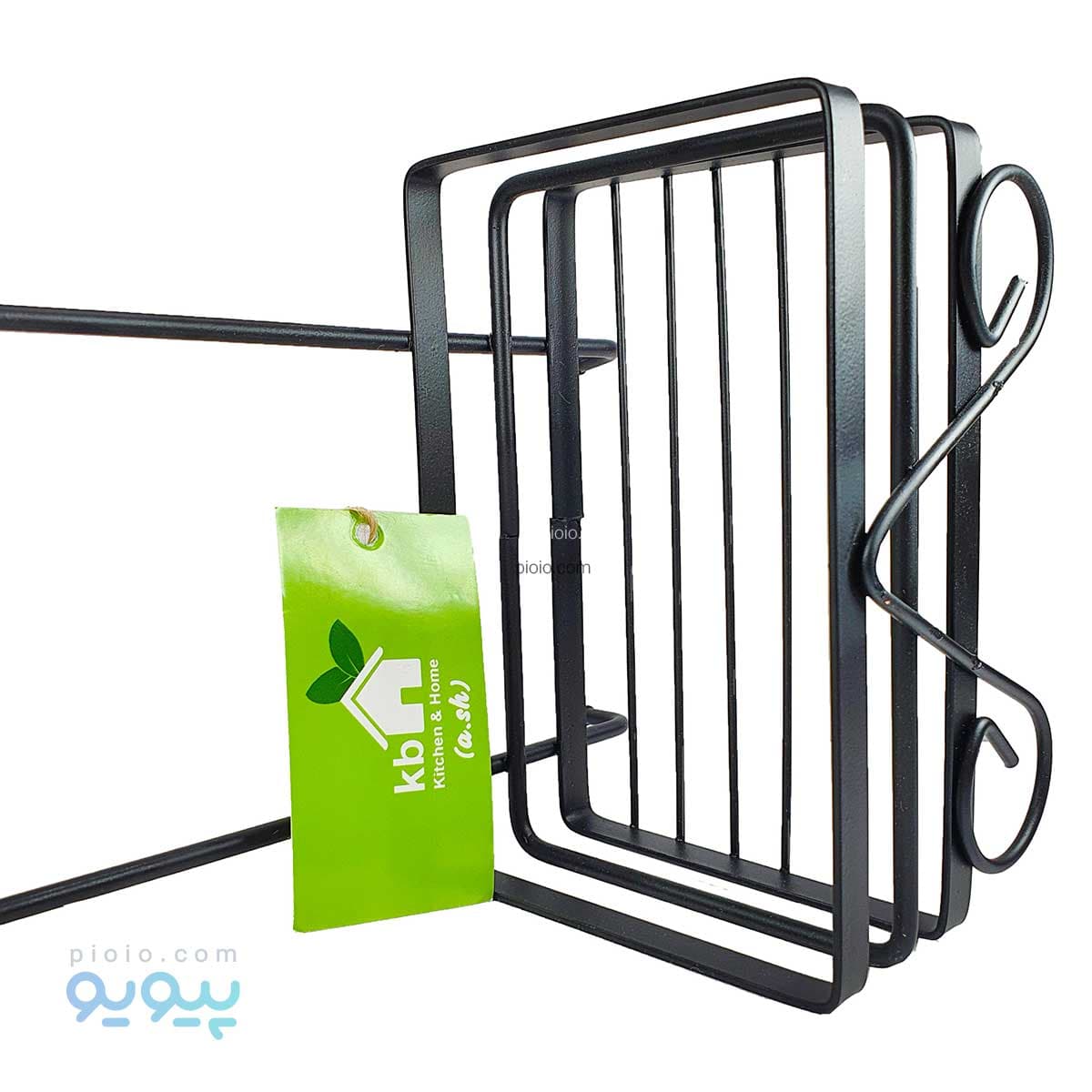 سبد آشپزخانه دسته بلند تک و عمده — تصویر ۳
