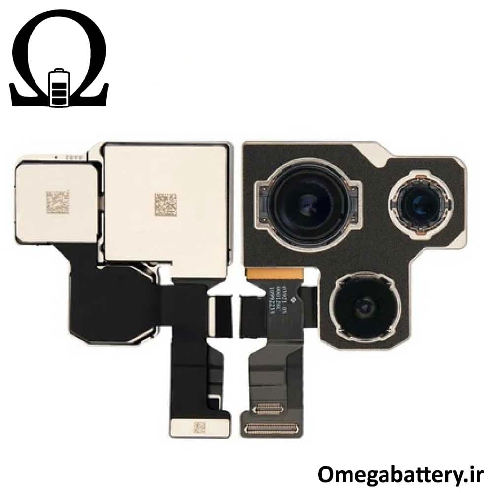 دوربین اصلی گوشی آیفون iPhone 14 Pro Max