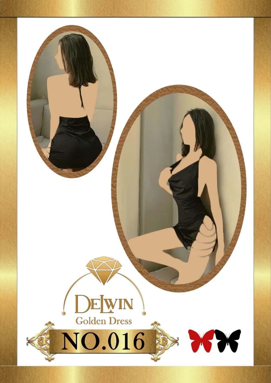 کاستوم فانتزی Delwin کد 016 (برای خرید عمده تماس بگیرید.) — تصویر ۲