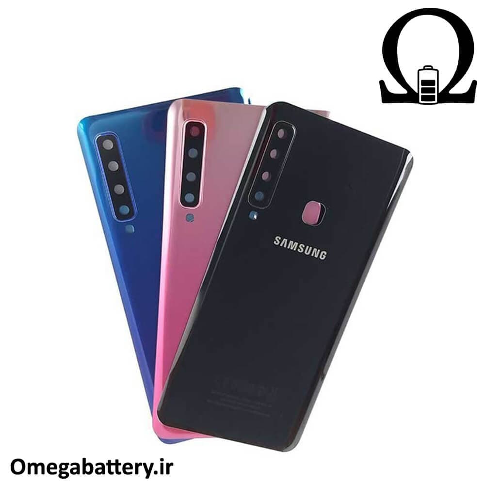 درب پشت اصلی سامسونگ Galaxy A9 (2018) – A920