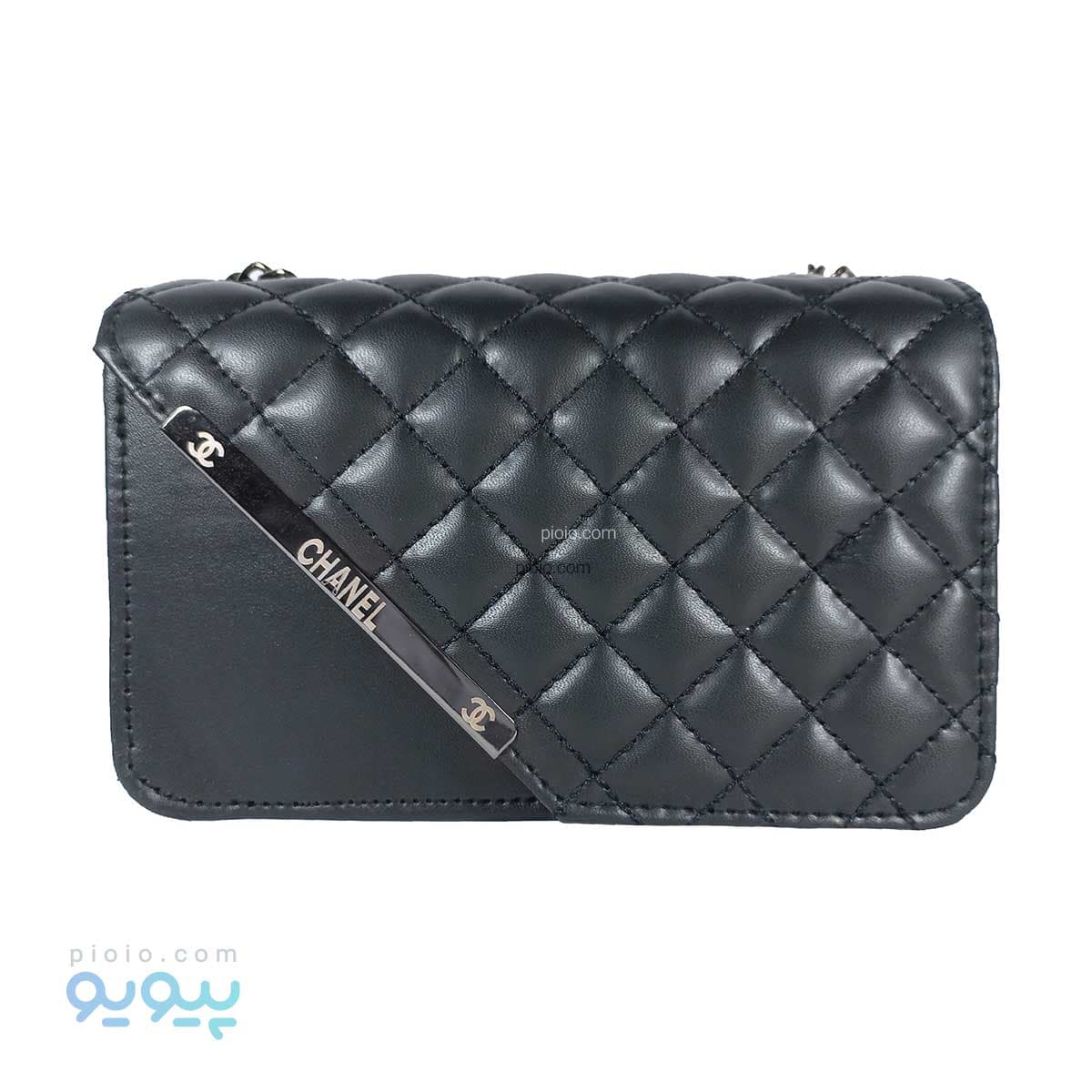 کیف دوشی کوچک زنانه طرح CHANEL
