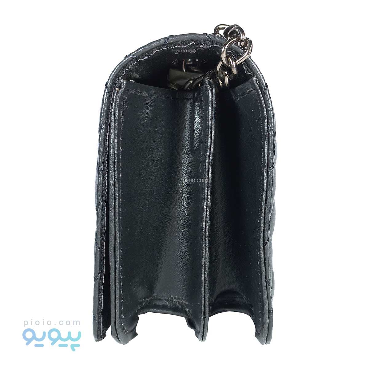 کیف دوشی کوچک زنانه طرح CHANEL — تصویر ۴