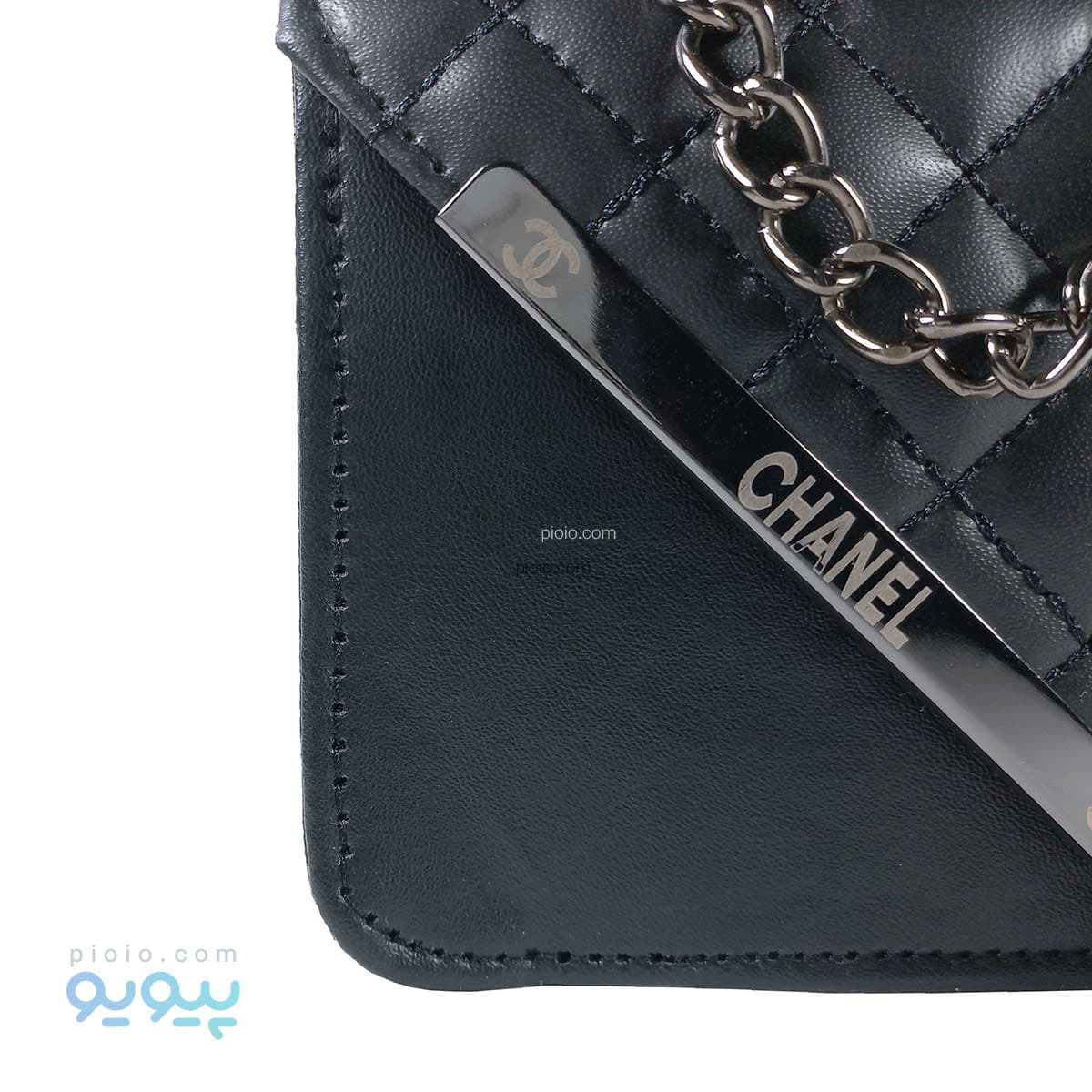 کیف دوشی کوچک زنانه طرح CHANEL — تصویر ۲