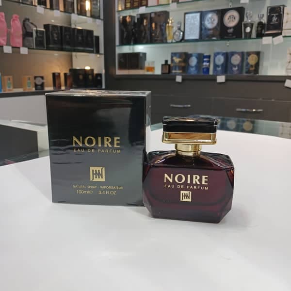 عطر ادکلن ورساچه کریستال نویر جانوین جکوینز نویر