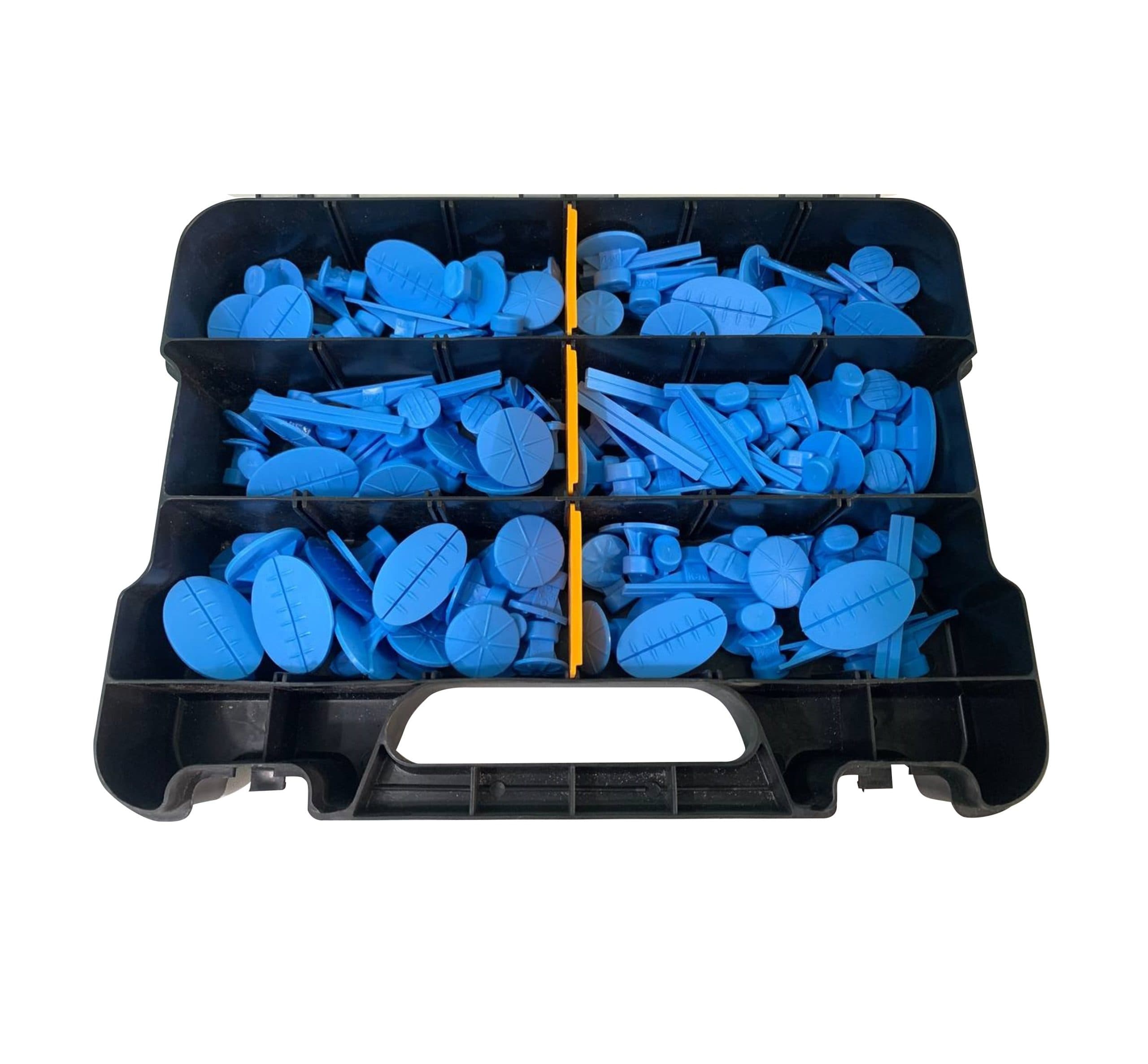 سری چسبونک 135 عددی صافکاری کِکو ترکیه مدل KECO-GGT135PC