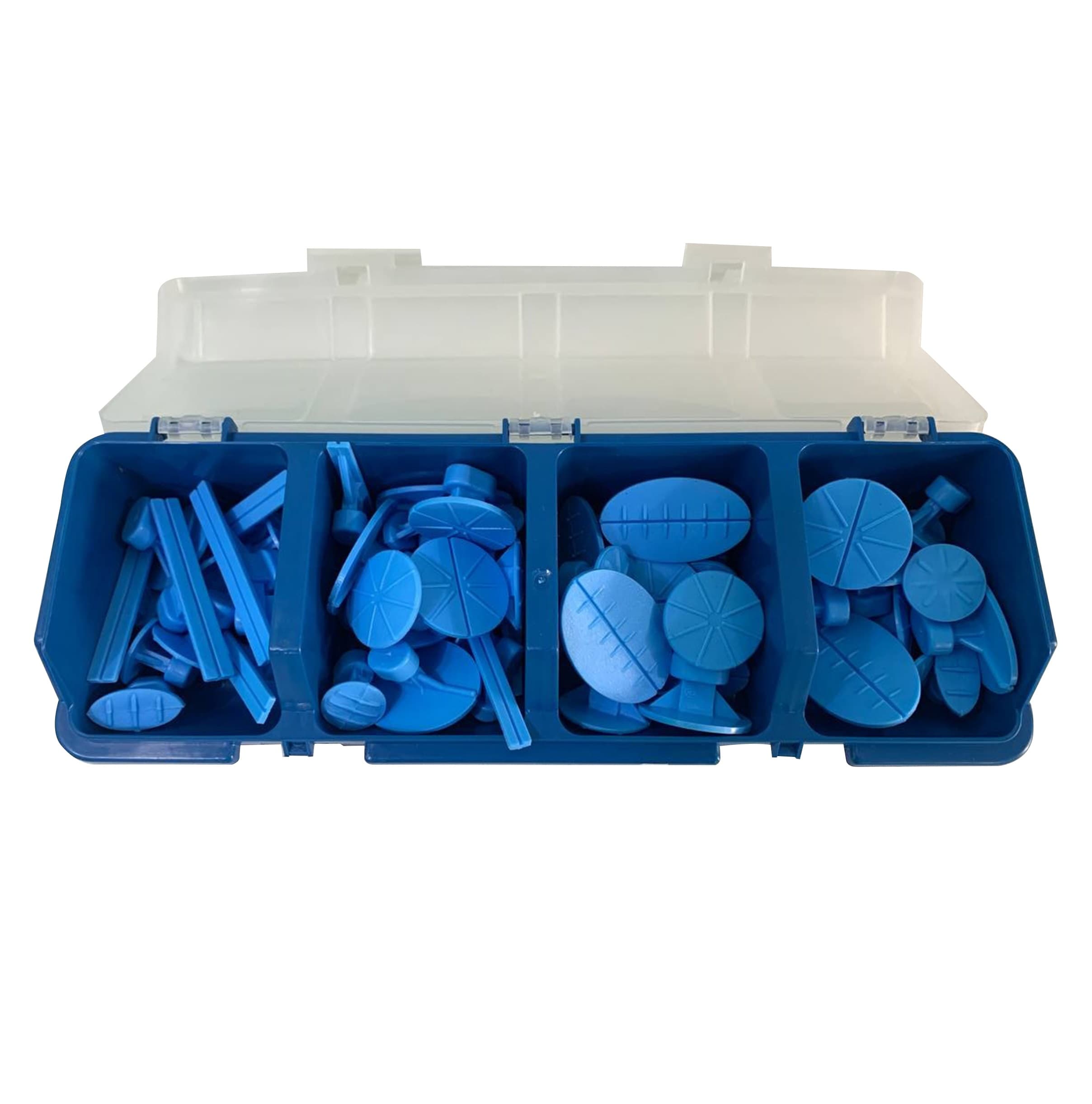 سری چسبونک 60 عددی صافکاری کِکو ترکیه مدل KECO-GPT60PC