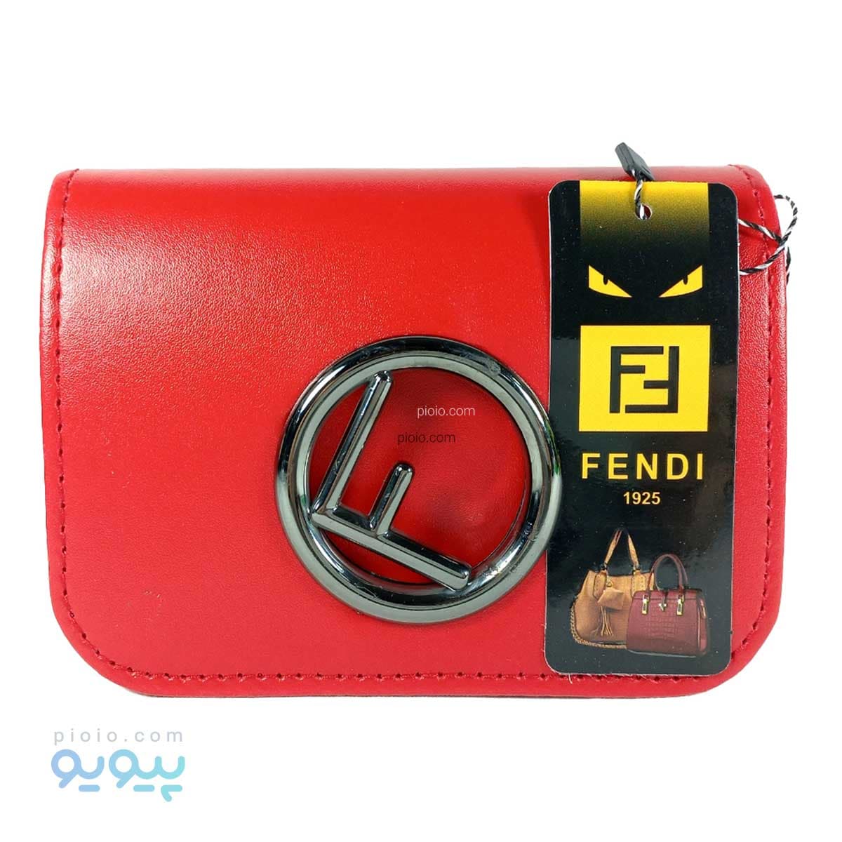 کیف دستی کوچک طرح F — تصویر ۶