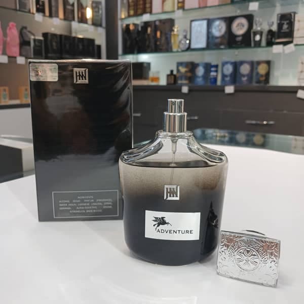 عطر ادکلن کرید اونتوس جانوین جکوینز ادونتور ادونچر — تصویر ۶