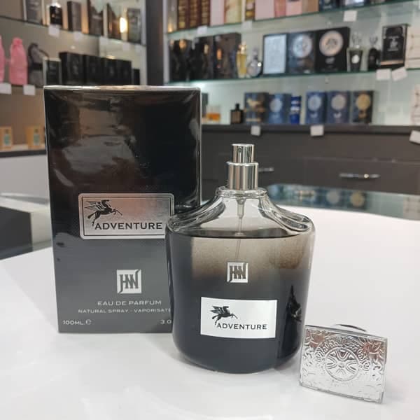 عطر ادکلن کرید اونتوس جانوین جکوینز ادونتور ادونچر — تصویر ۲
