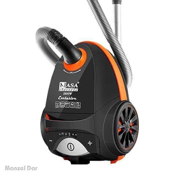 جاروبرقی ناسا الکتریک مدل NS-9094