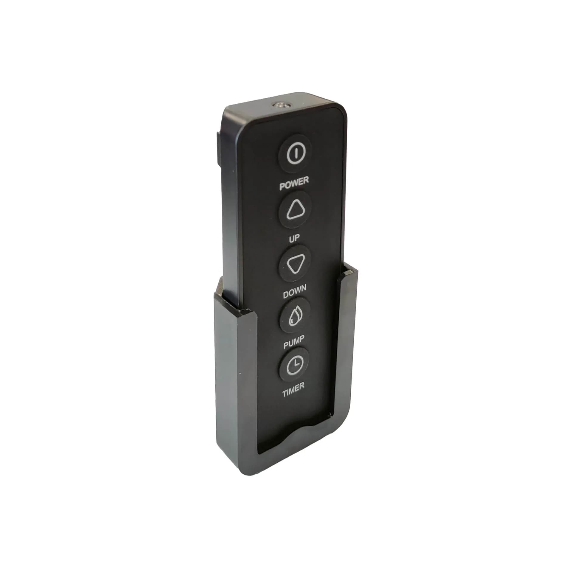 ریموت کنترل کولر RF فرکانس 433