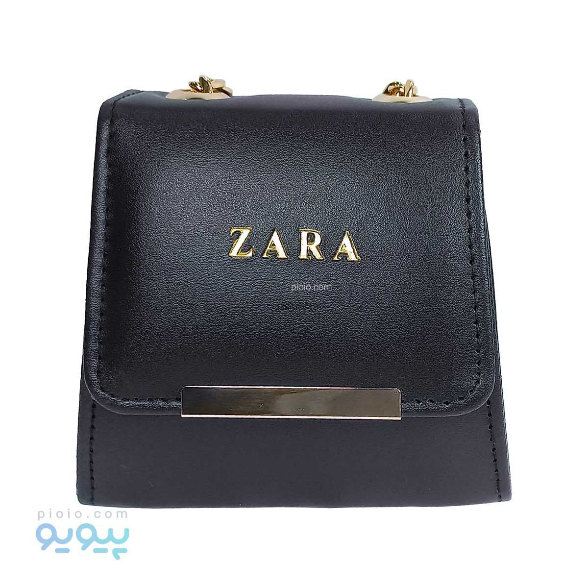 کیف دستی کوچک ZARA