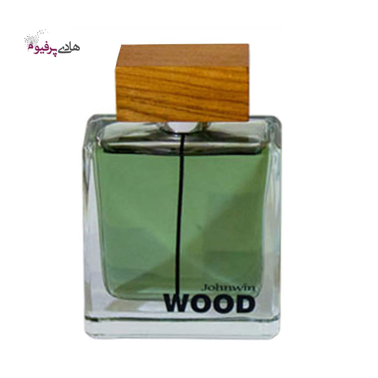 عطر ادکلن وود سبز جانوین Wood مردانه
