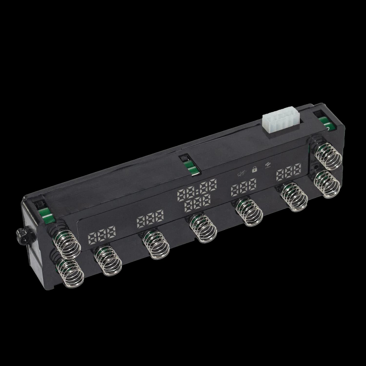 برد تایمر اجاق گاز رومیزی مدل OT-2800 برند پارلار