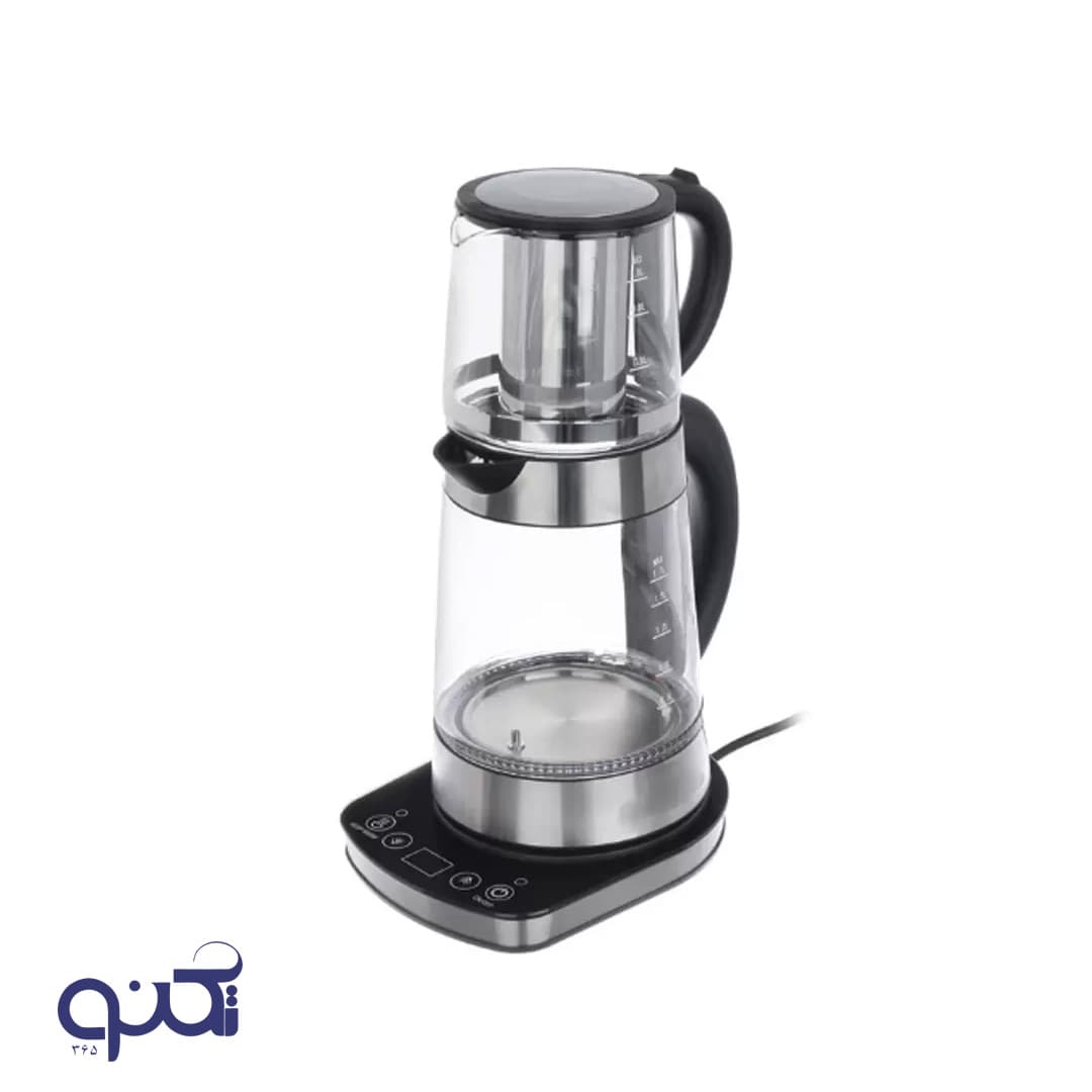 چای ساز تولیپس مدل TM-459 GG — تصویر ۸