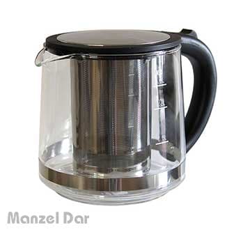 چای ساز تولیپس مدل TM-459 GG — تصویر ۳
