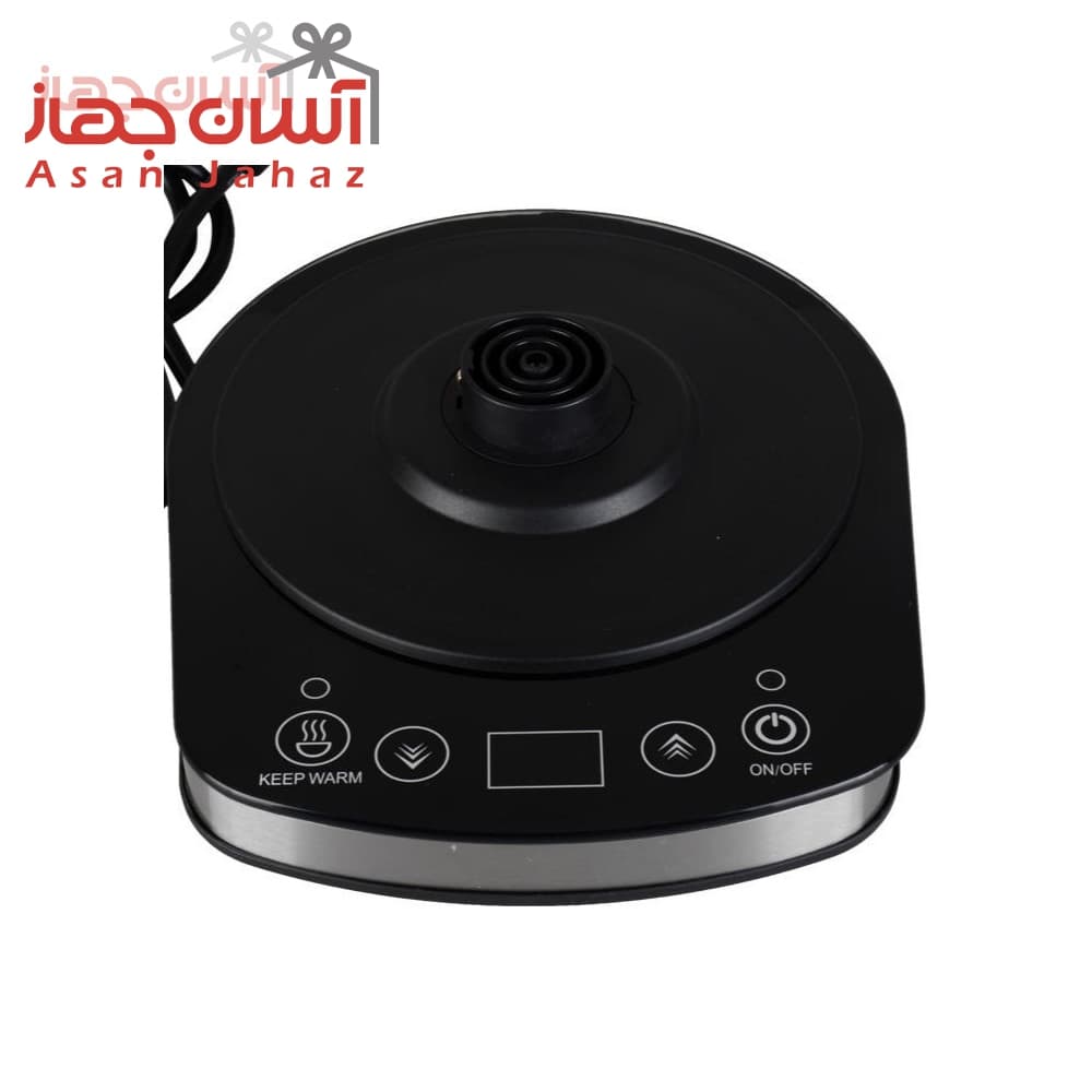چای ساز تولیپس مدل TM-459 GG — تصویر ۱۲