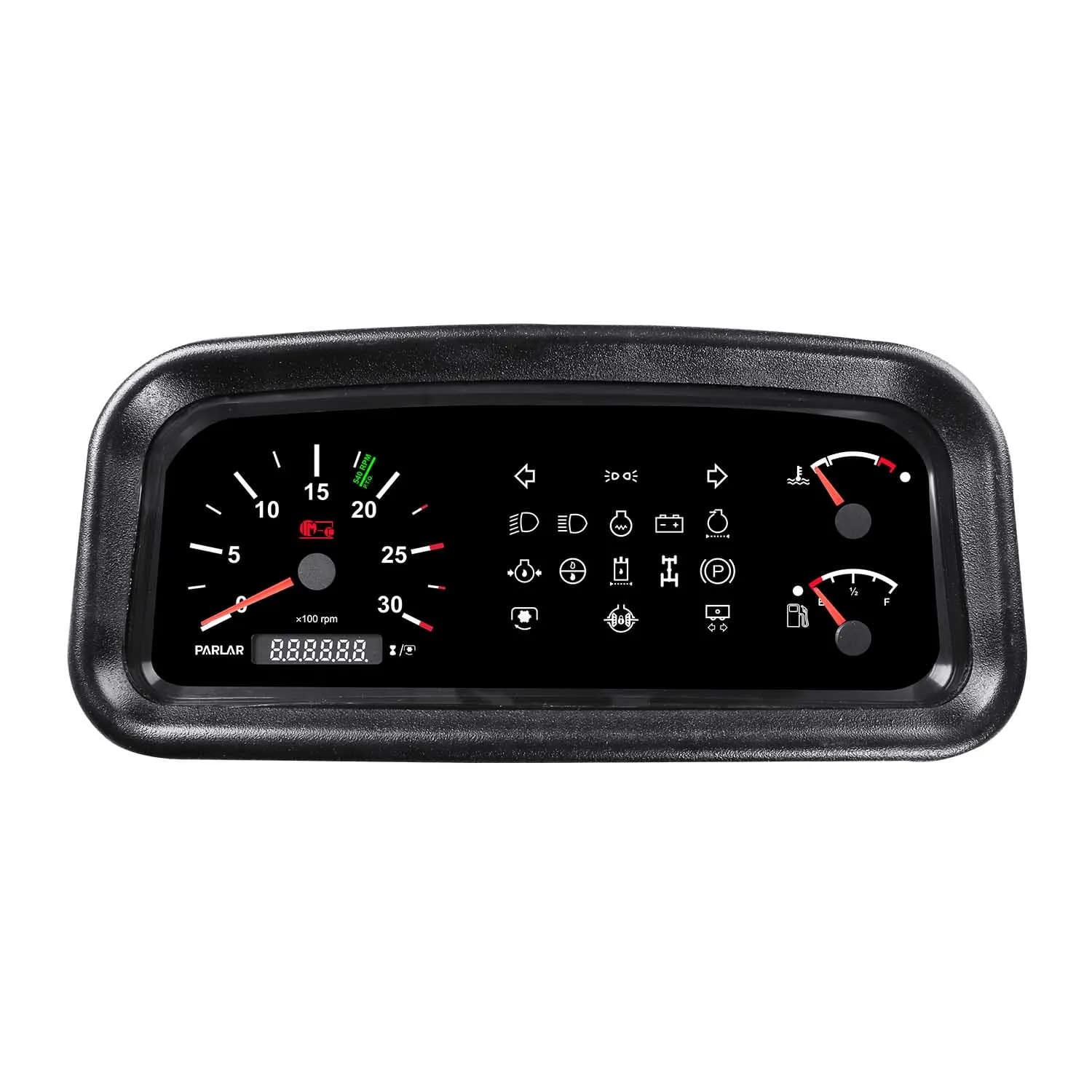 جلو آمپر داشبورد تراکتور فرگوسن ITM-470 برند پارلار
