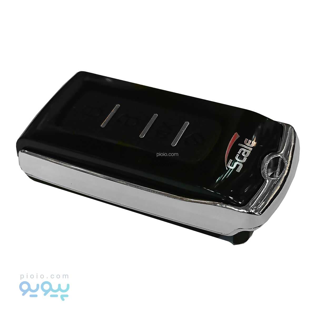 مینی ترازو دیجیتال scale — تصویر ۷