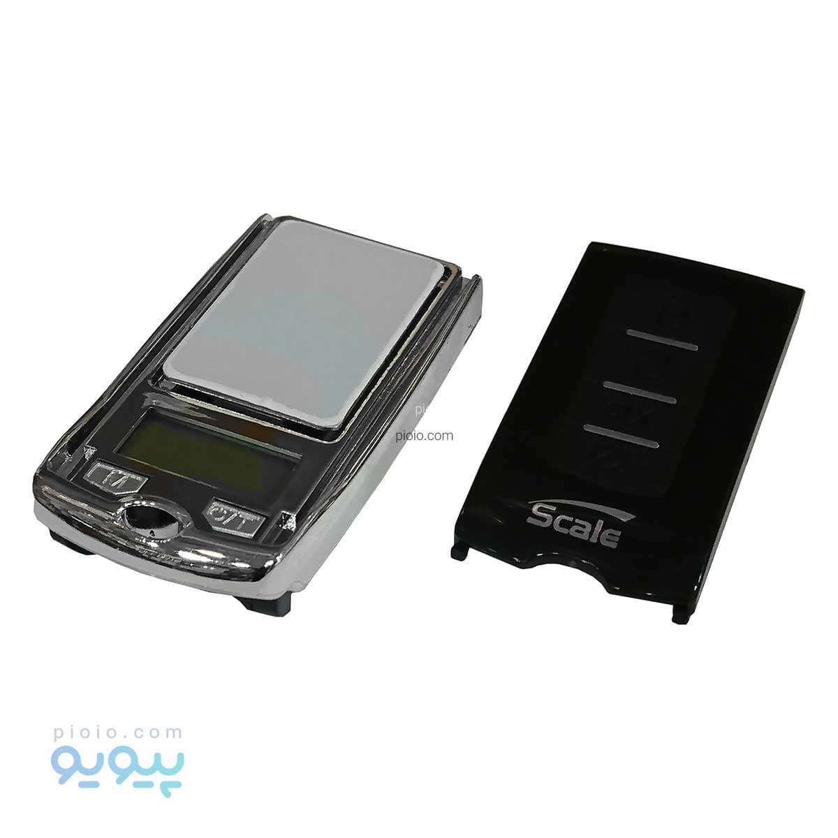 مینی ترازو دیجیتال scale — تصویر ۳
